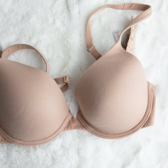 Victorias Secret Full coverage  uplift bra - Picture 2 of 8